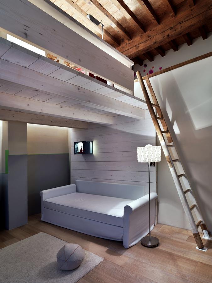 La Finestra Guest Apartment - Eco&Bio Lucca Exterior foto